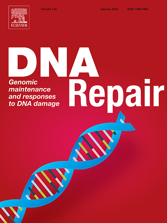 https://elsevierlogin.com/DNA-Repair